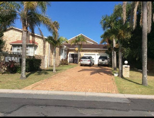 4 BEDROOM HOUSE FOR SALE IN BUNKERS HILL